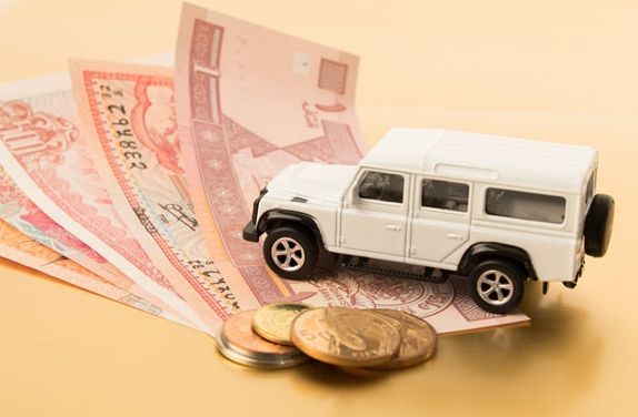 涪城汽车抵押贷款申请的年限