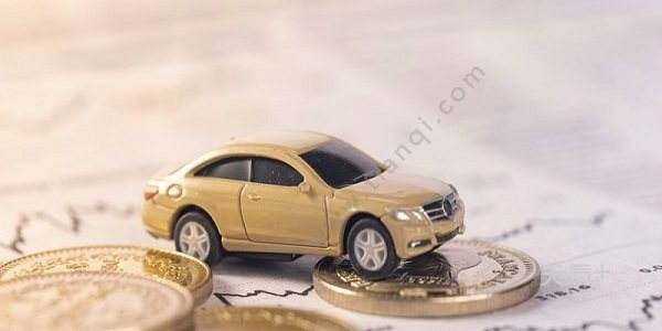 涪城车辆抵押贷款申请条件