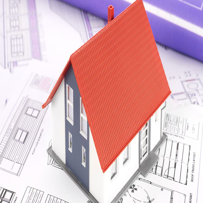 涪城房屋抵押贷款怎么办划算