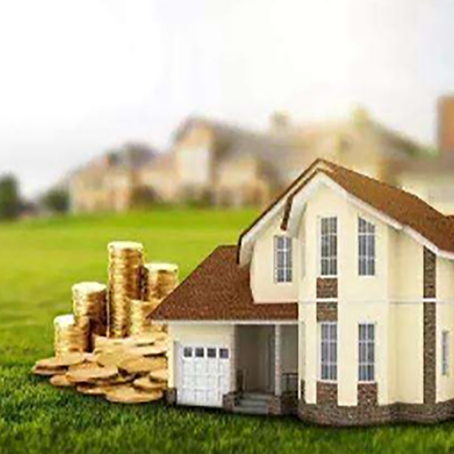 涪城房屋抵押贷款怎么办理?